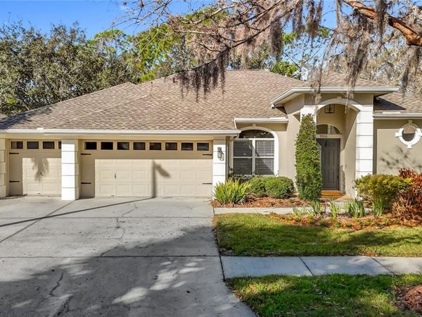 9906 BENNINGTON DRIVE, TAMPA, FL 33626