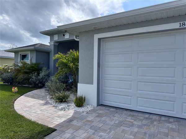 186 FAIRWAY ROAD , ROTONDA WEST, FL 33947