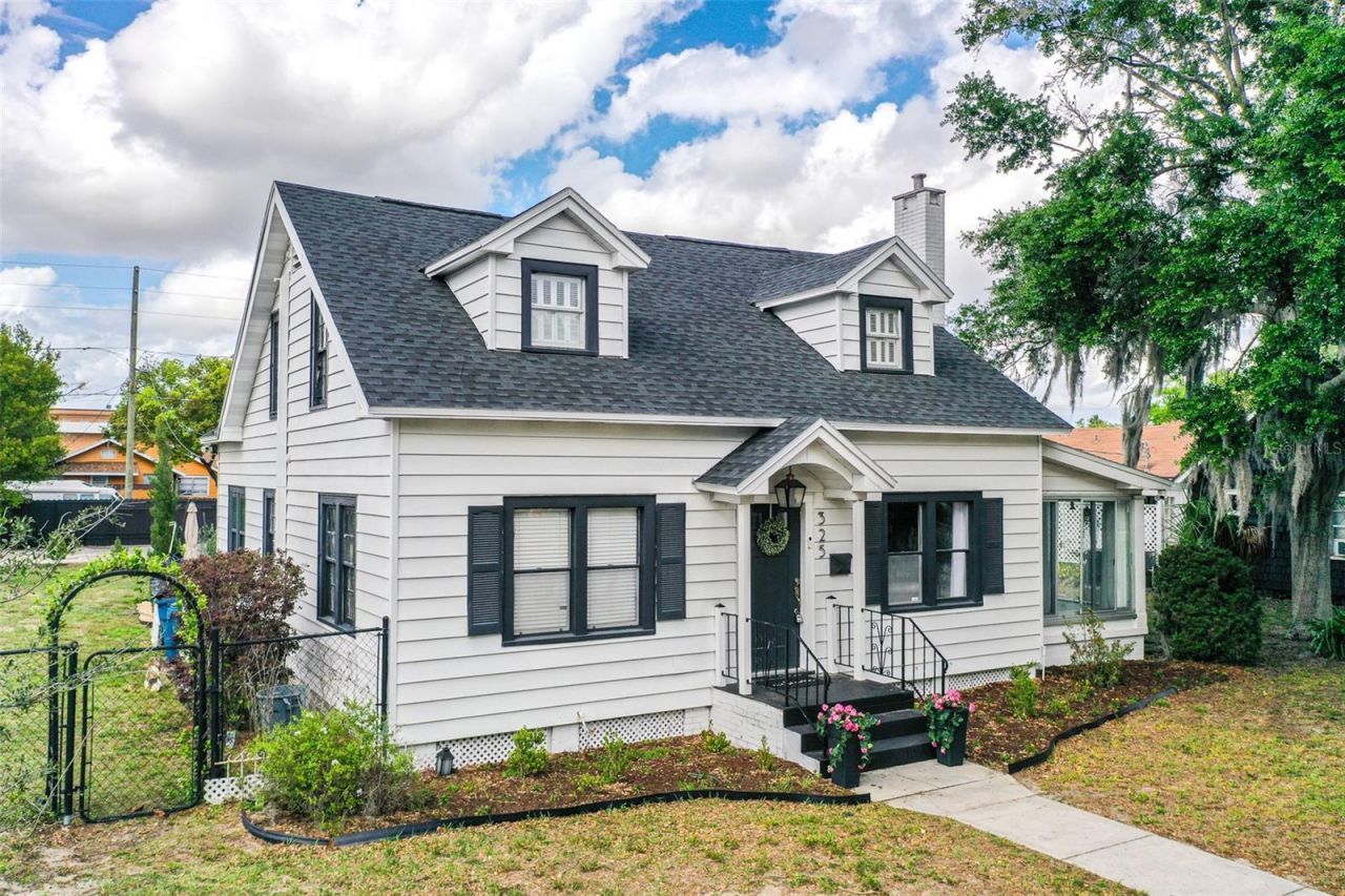 325 E Johnson Avenue , Lake Wales, FL 33853 Photo