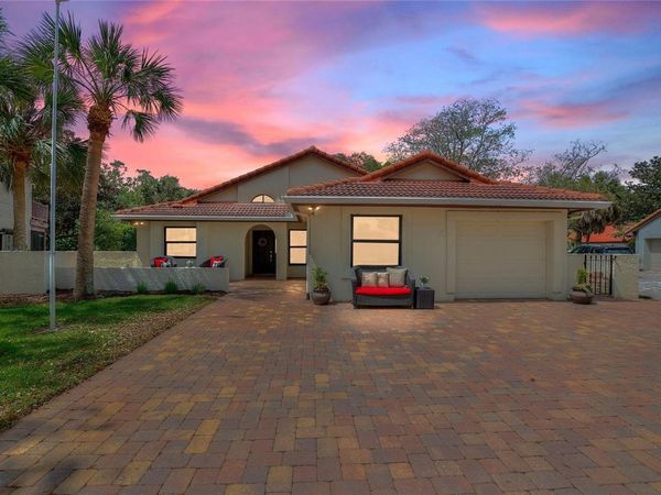 7320 FARINGTON COURT , ORLANDO, FL 32819