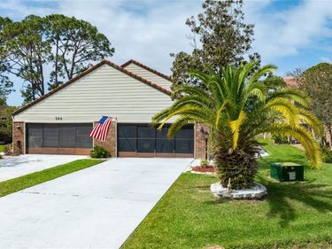 140 BROWN PELICAN DRIVE , DAYTONA BEACH, FL 32119