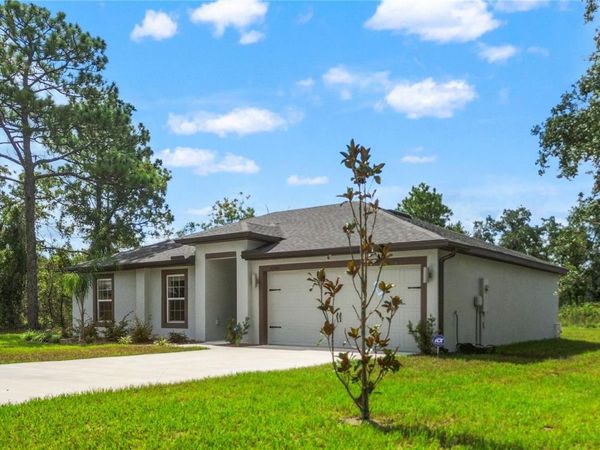 11380 OLD SQUAW AVENUE , WEEKI WACHEE, FL 34614