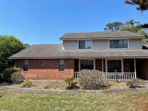 576 PELICAN BAY DRIVE , DAYTONA BEACH, FL 32119