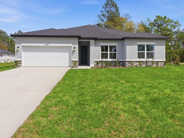 6349 SW 134TH LOOP , OCALA, FL 34473