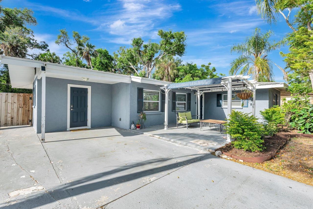 2510 51st Avenue Terrace W, Bradenton, FL 34207 Photo