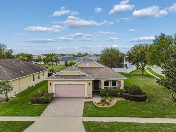 19110 SUNSET BAY DRIVE , LAND O LAKES, FL 34638