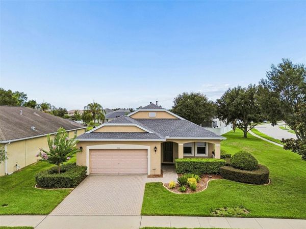 19110 SUNSET BAY DRIVE, LAND O LAKES, FL 34638
