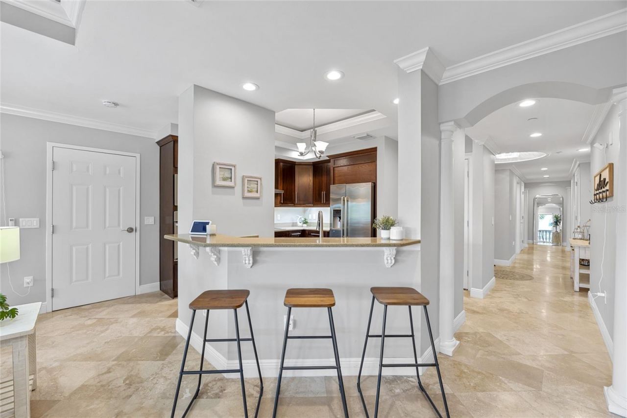 604 Gulf Boulevard, Unit 207, Indian Rocks Beach, FL 33785 Photo