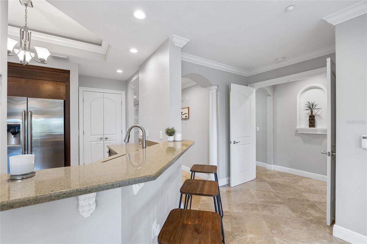 604 Gulf Boulevard, Unit 207, Indian Rocks Beach, FL 33785 Photo