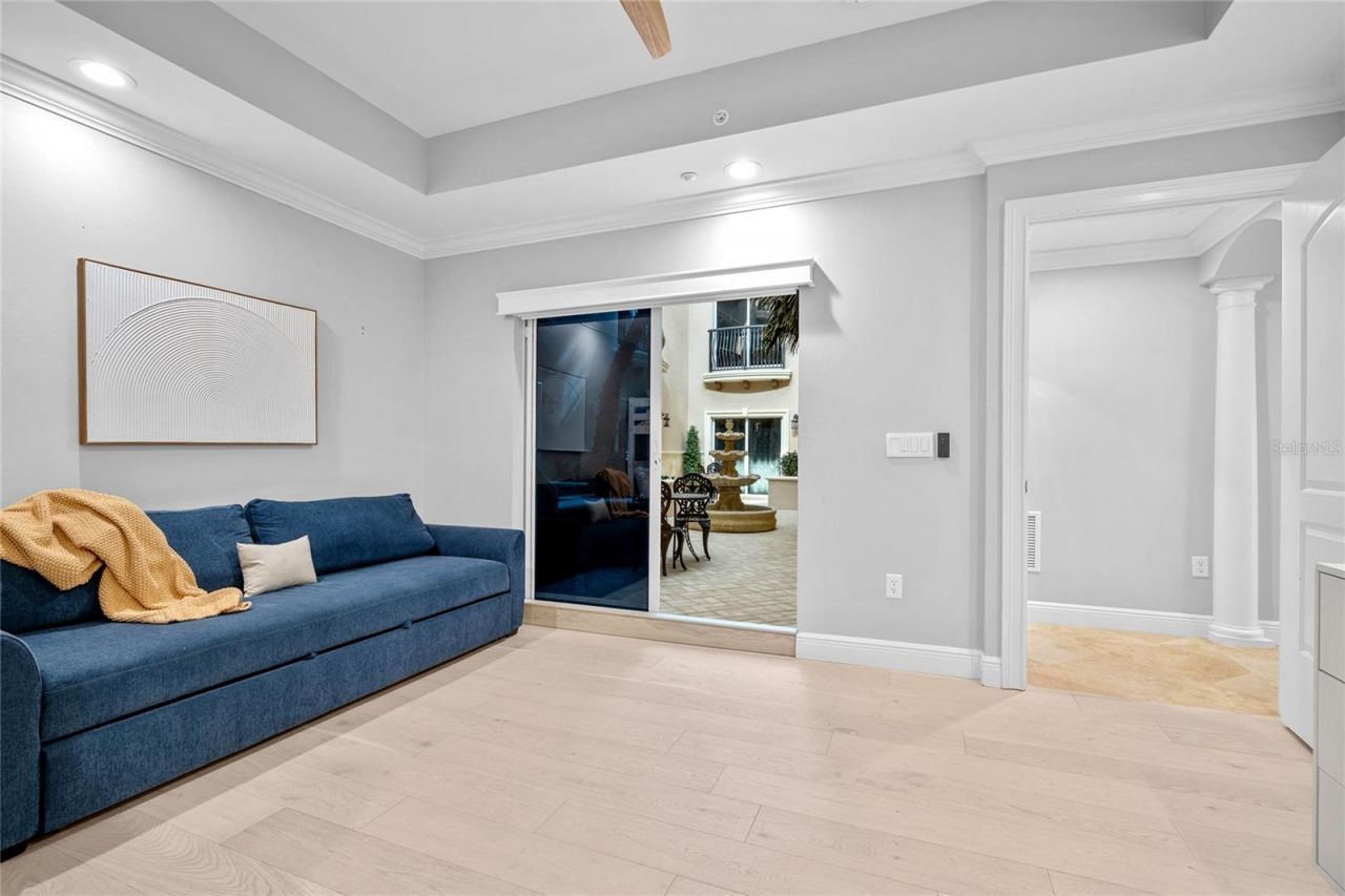 604 Gulf Boulevard, Unit 207, Indian Rocks Beach, FL 33785 Photo