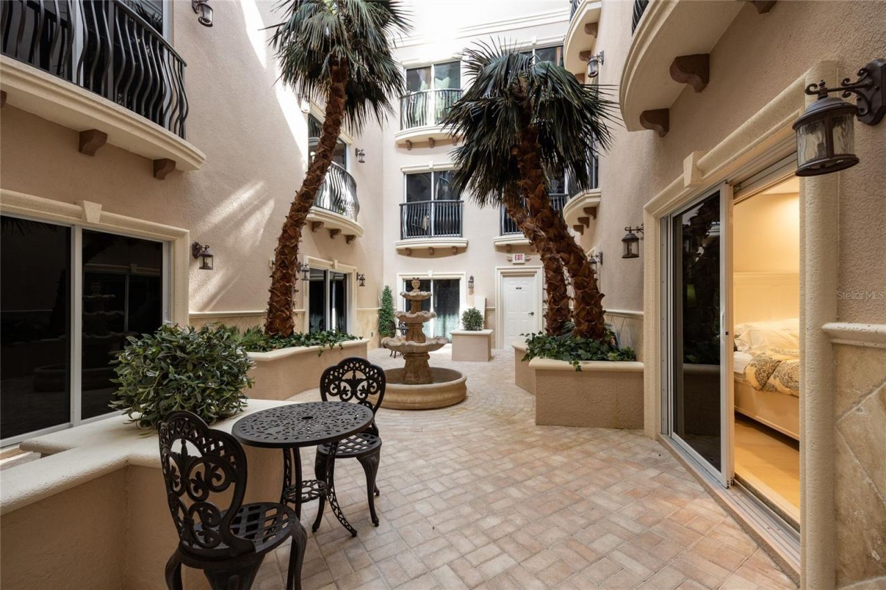 604 Gulf Boulevard, Unit 207, Indian Rocks Beach, FL 33785 Photo