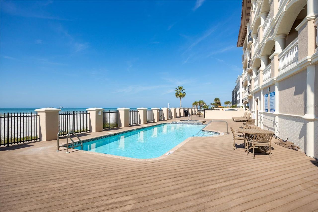 604 Gulf Boulevard, Unit 207, Indian Rocks Beach, FL 33785 Photo