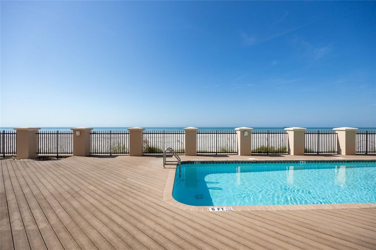 604 Gulf Boulevard, Unit 207, Indian Rocks Beach, FL 33785 Photo