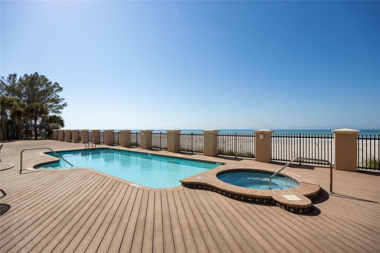 604 Gulf Boulevard, Unit 207, Indian Rocks Beach, FL 33785 Photo