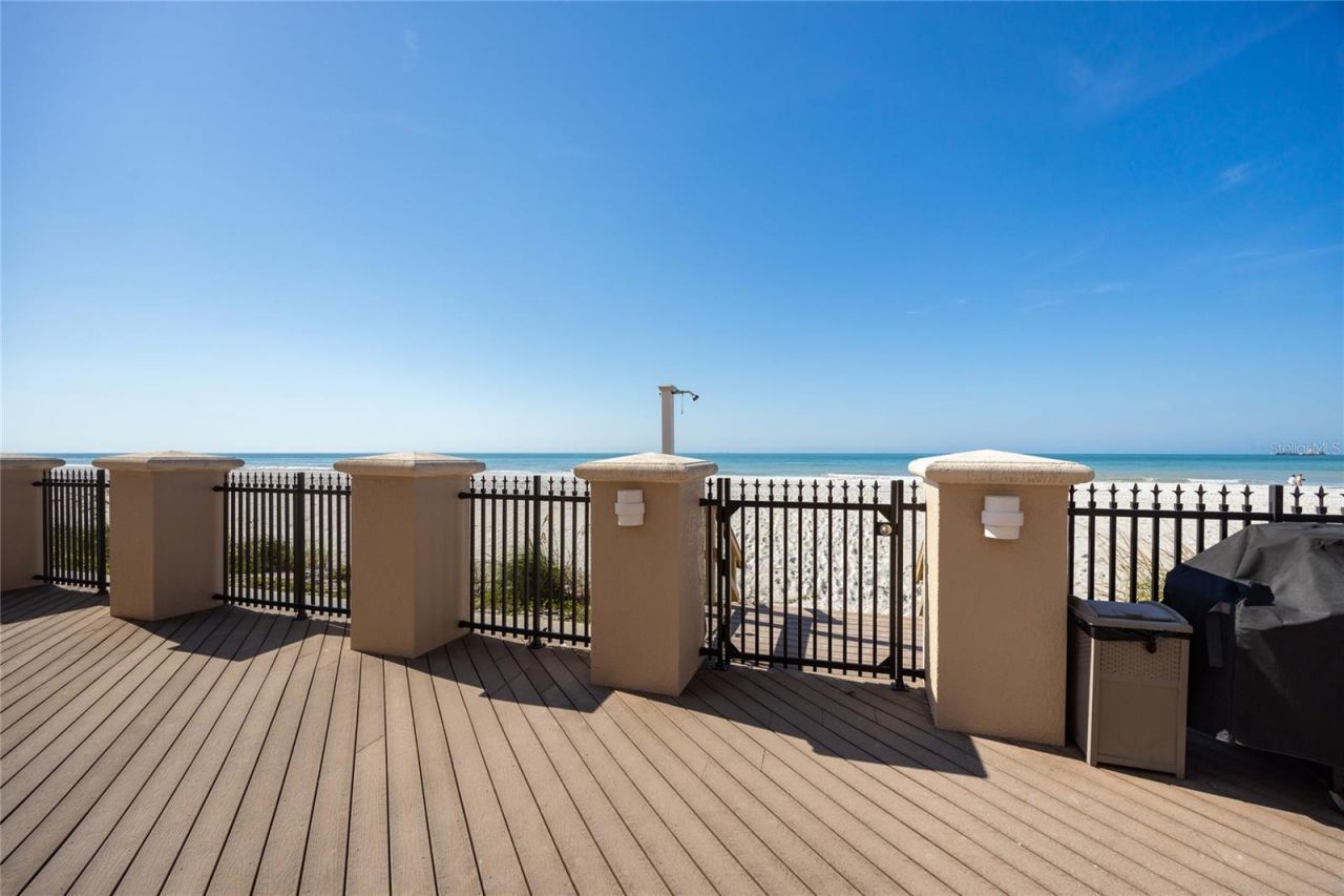 604 Gulf Boulevard, Unit 207, Indian Rocks Beach, FL 33785 Photo
