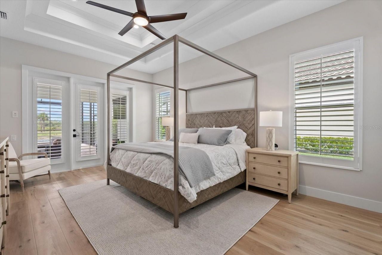 18035 Home Run Drive, Venice, FL 34293 Photo