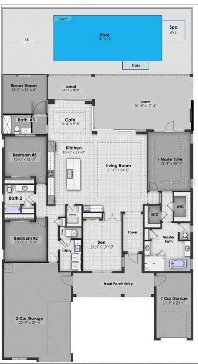 18035 Home Run Drive, Venice, FL 34293 Photo