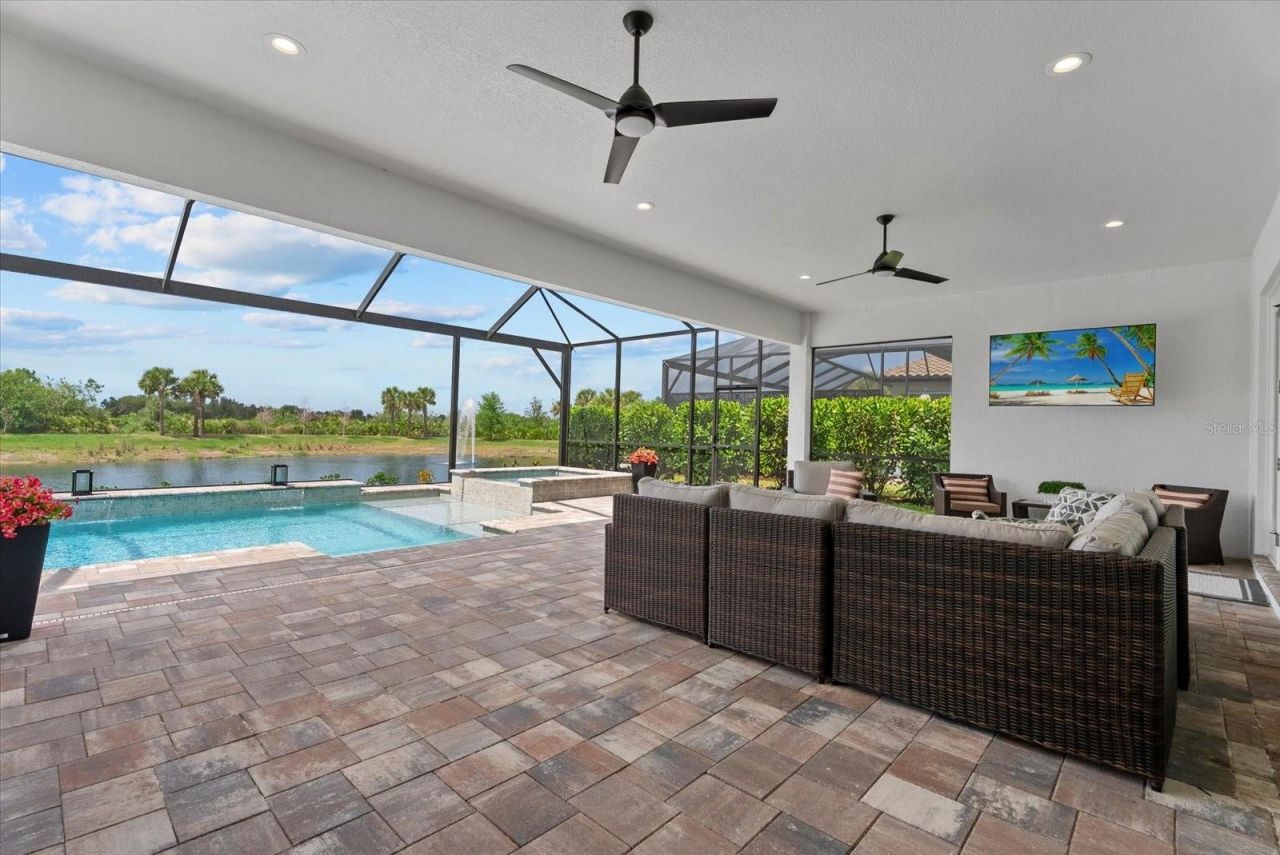 18035 Home Run Drive, Venice, FL 34293 Photo