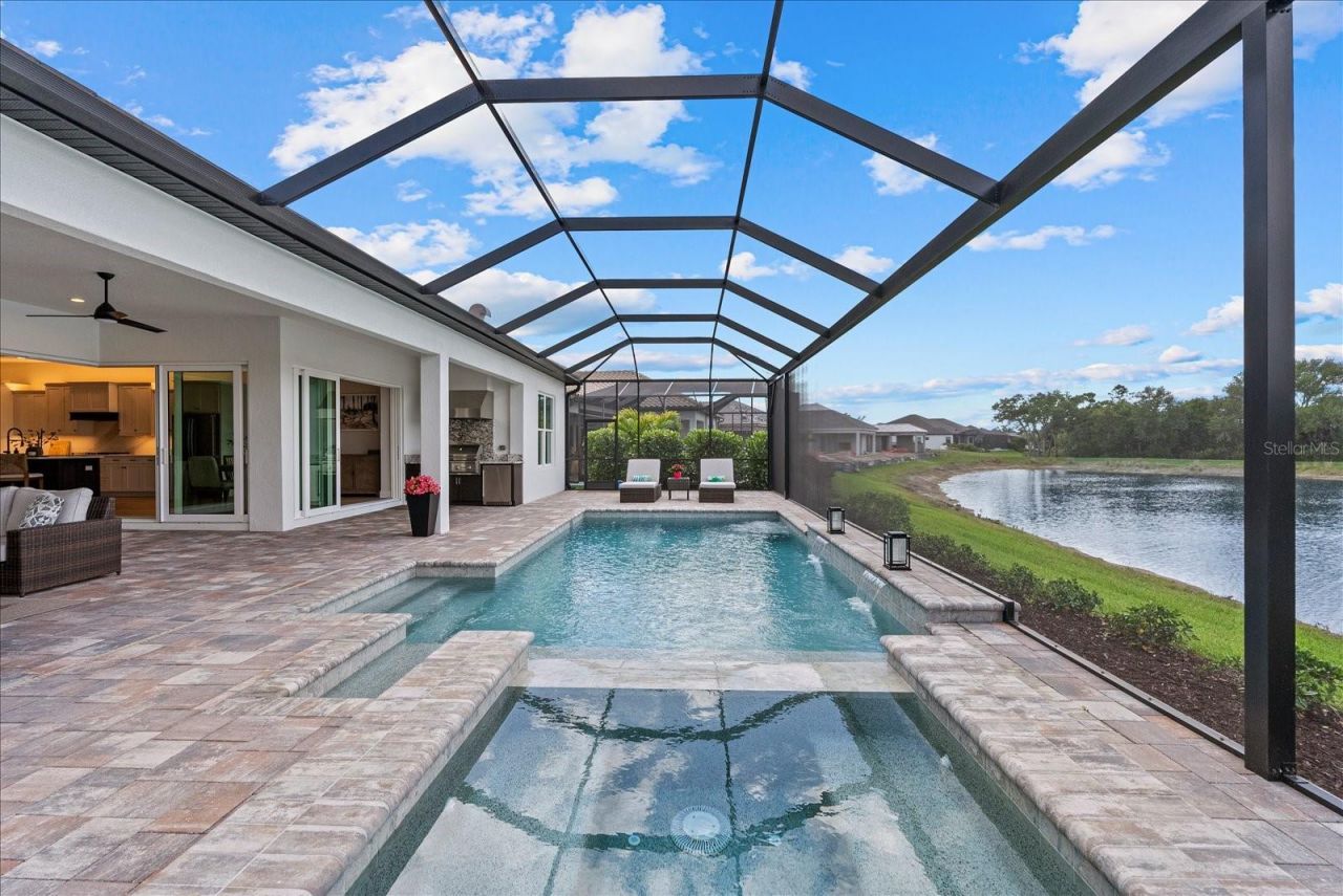 18035 Home Run Drive, Venice, FL 34293 Photo