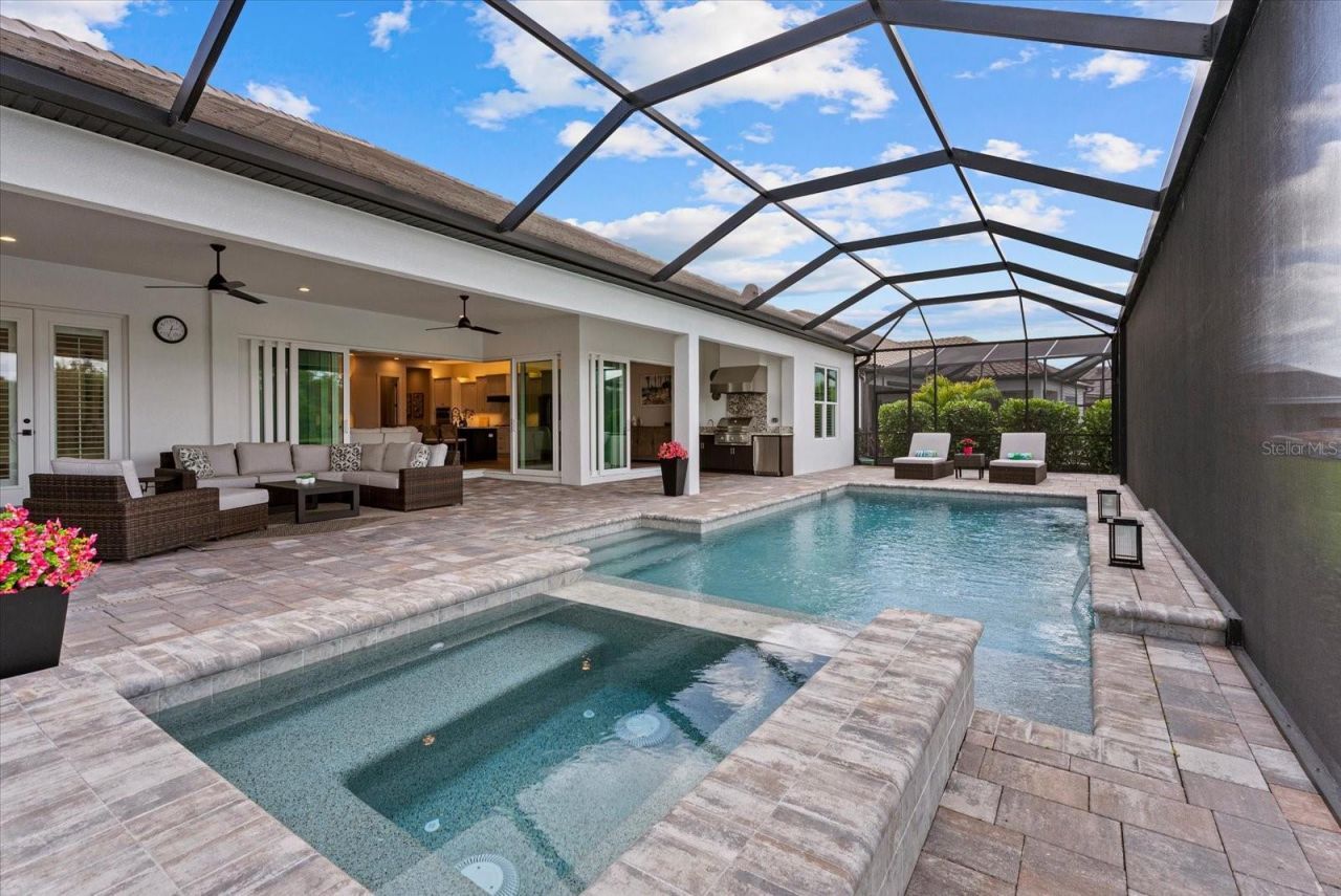 18035 Home Run Drive, Venice, FL 34293 Photo