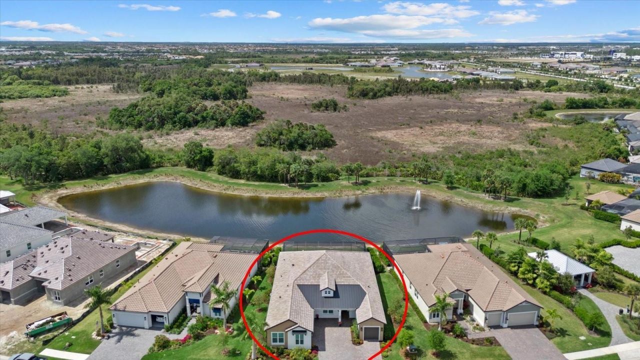 18035 Home Run Drive, Venice, FL 34293 Photo