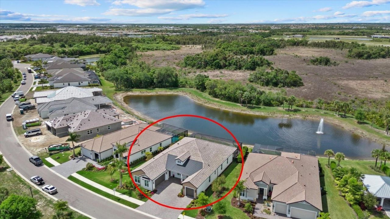 18035 Home Run Drive, Venice, FL 34293 Photo