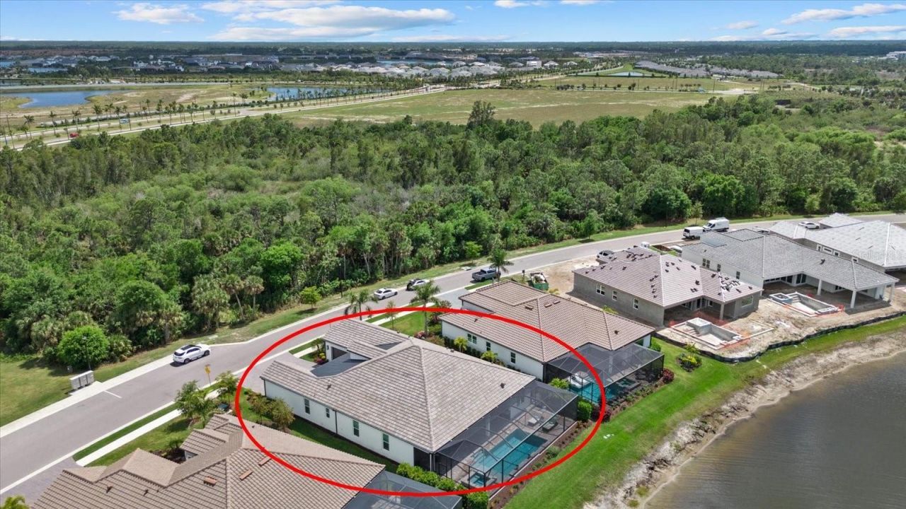 18035 Home Run Drive, Venice, FL 34293 Photo