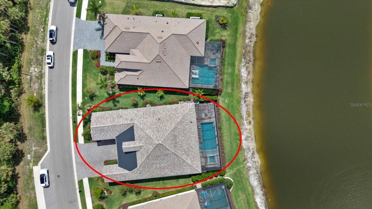 18035 Home Run Drive, Venice, FL 34293 Photo