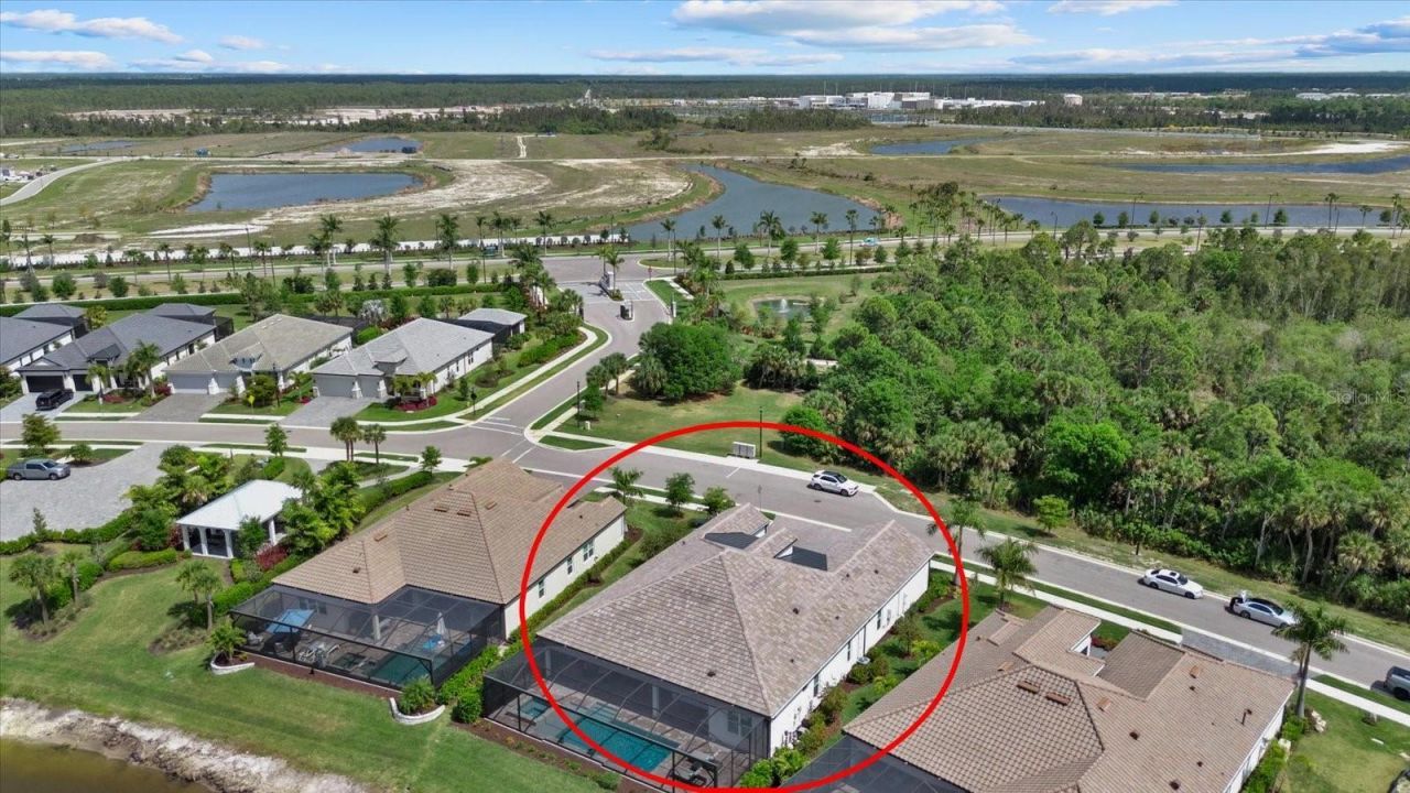 18035 Home Run Drive, Venice, FL 34293 Photo