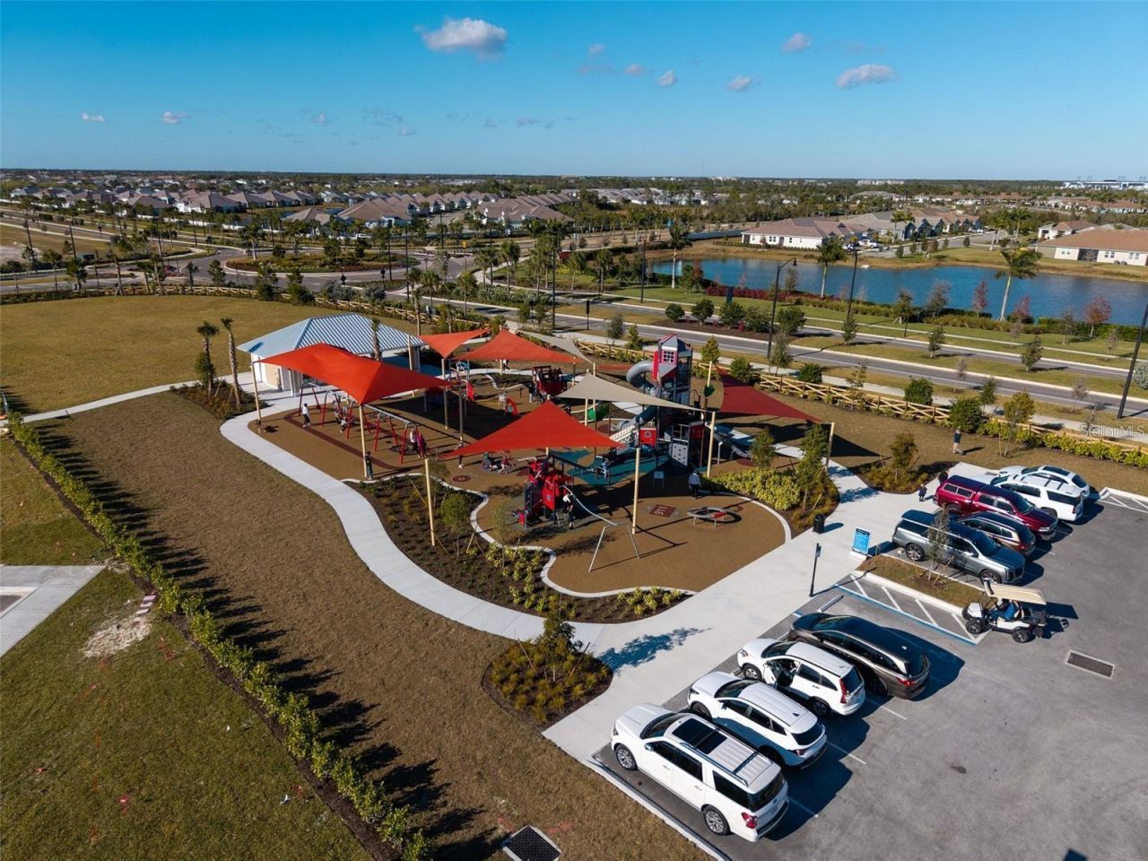 18035 Home Run Drive, Venice, FL 34293 Photo