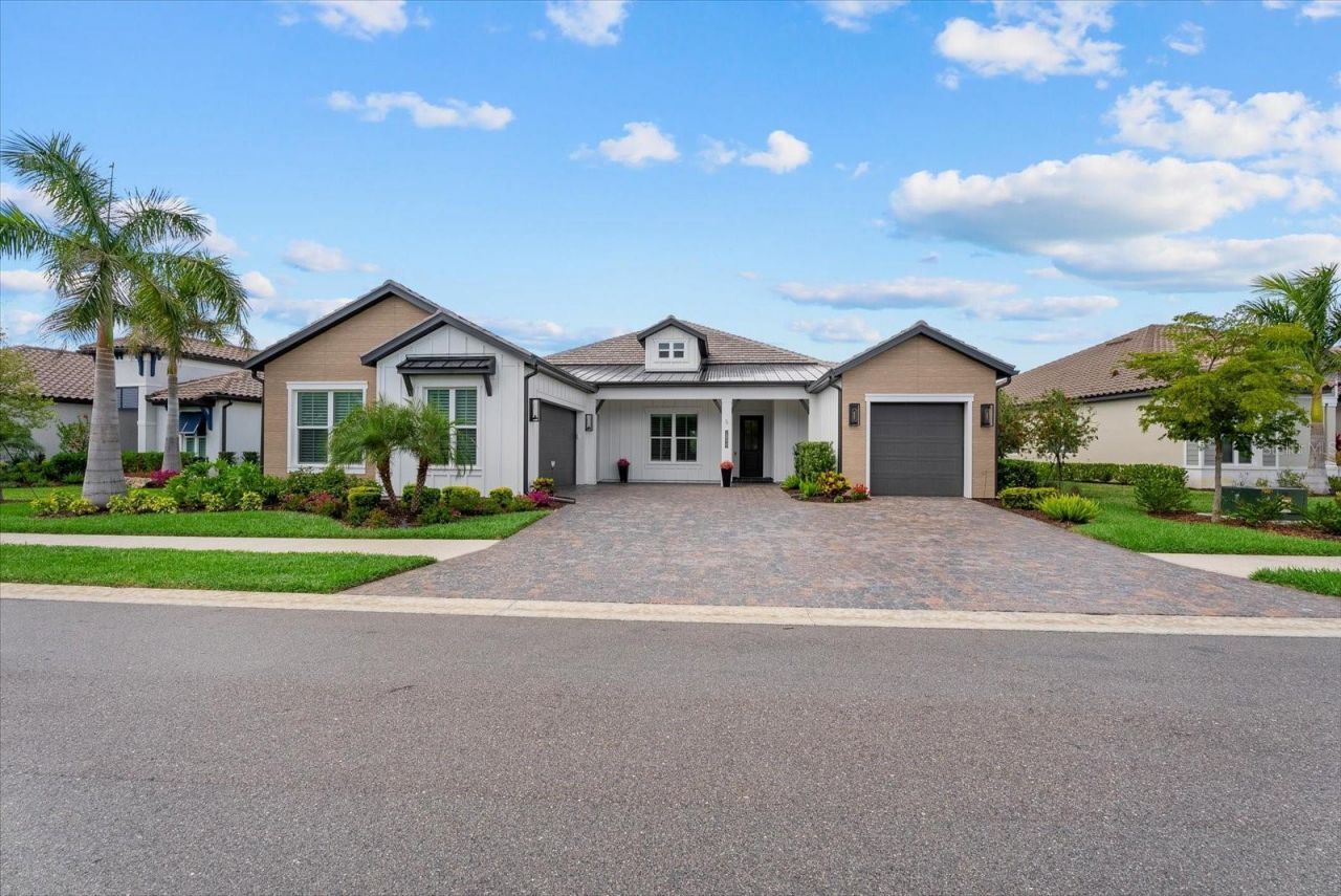 18035 Home Run Drive, Venice, FL 34293 Photo