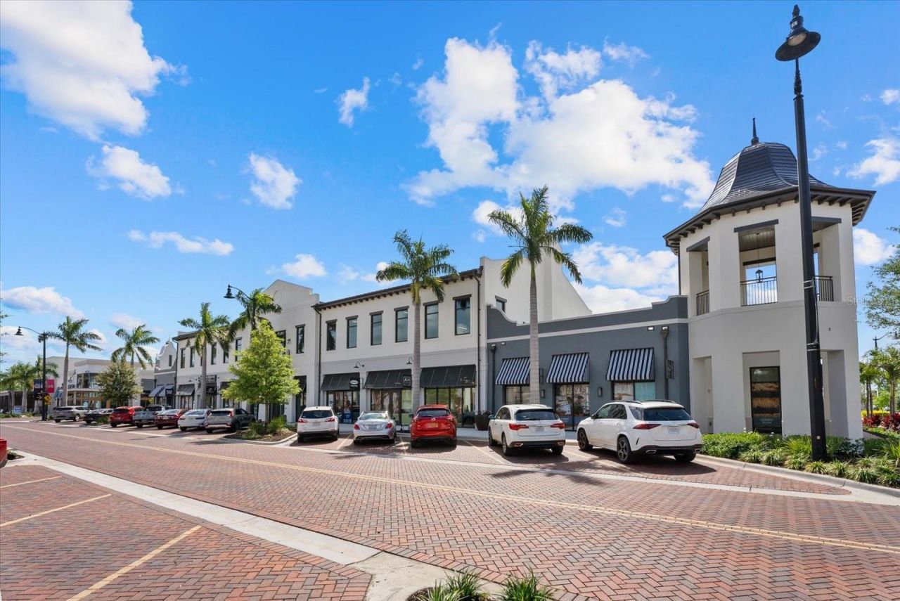 18035 Home Run Drive, Venice, FL 34293 Photo