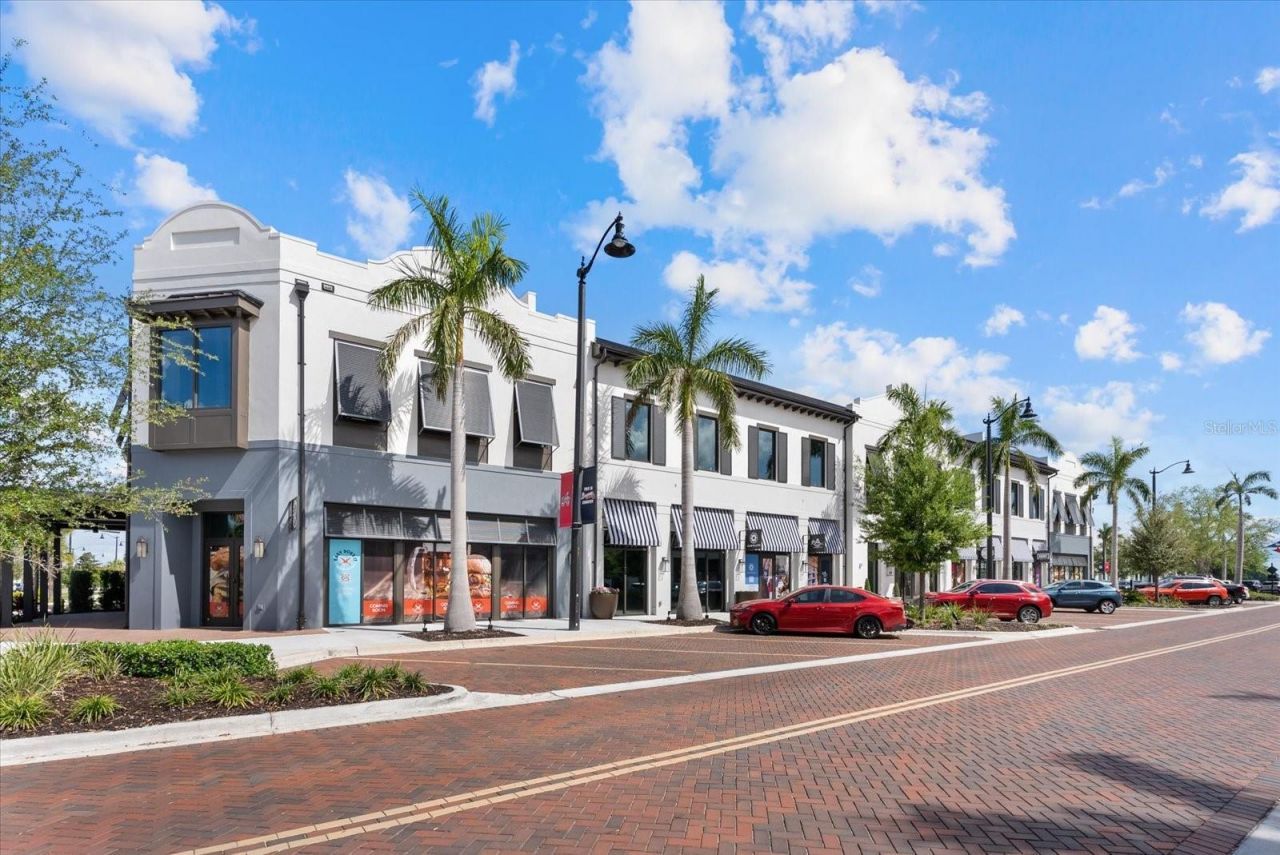 18035 Home Run Drive, Venice, FL 34293 Photo