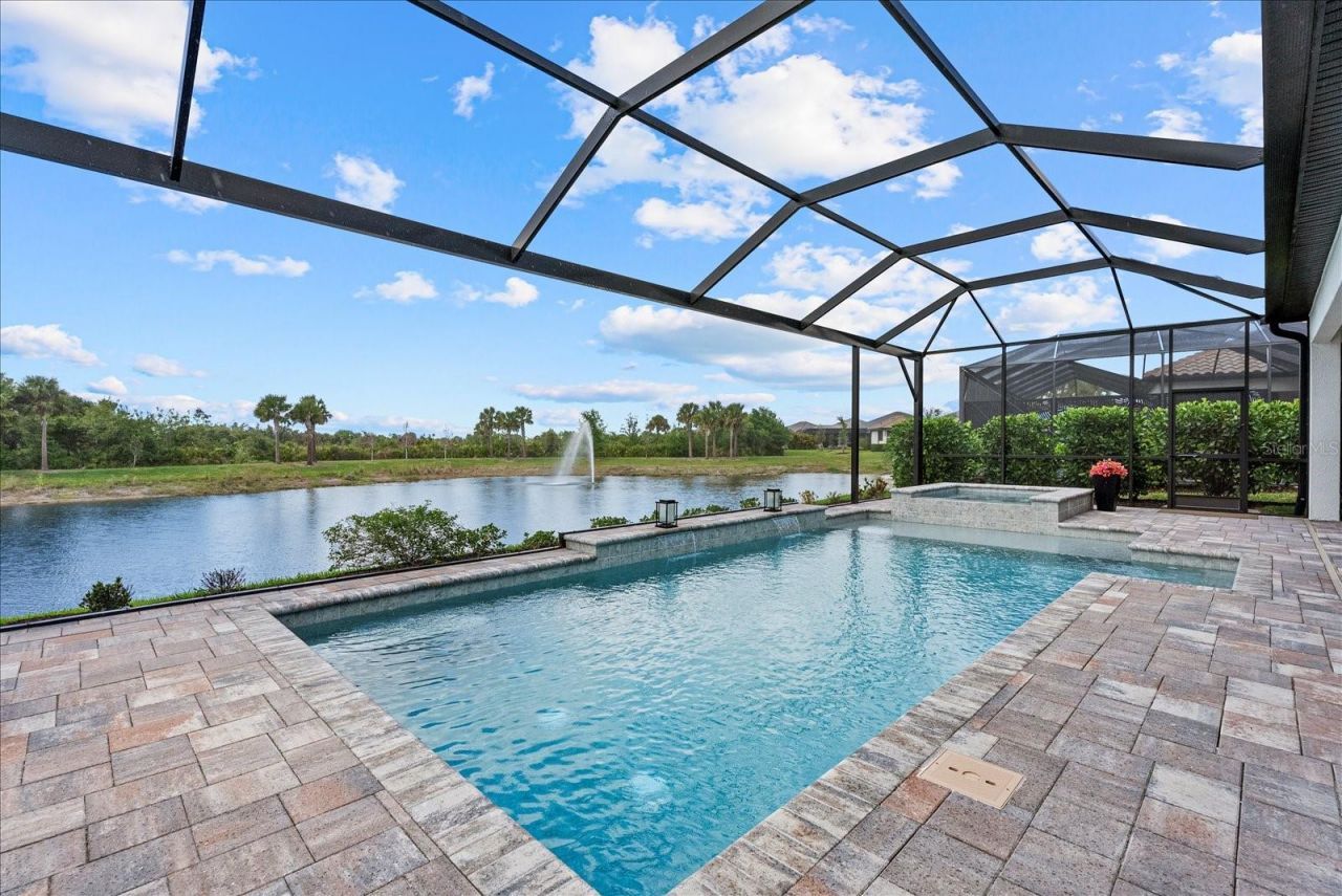 18035 Home Run Drive, Venice, FL 34293 Photo