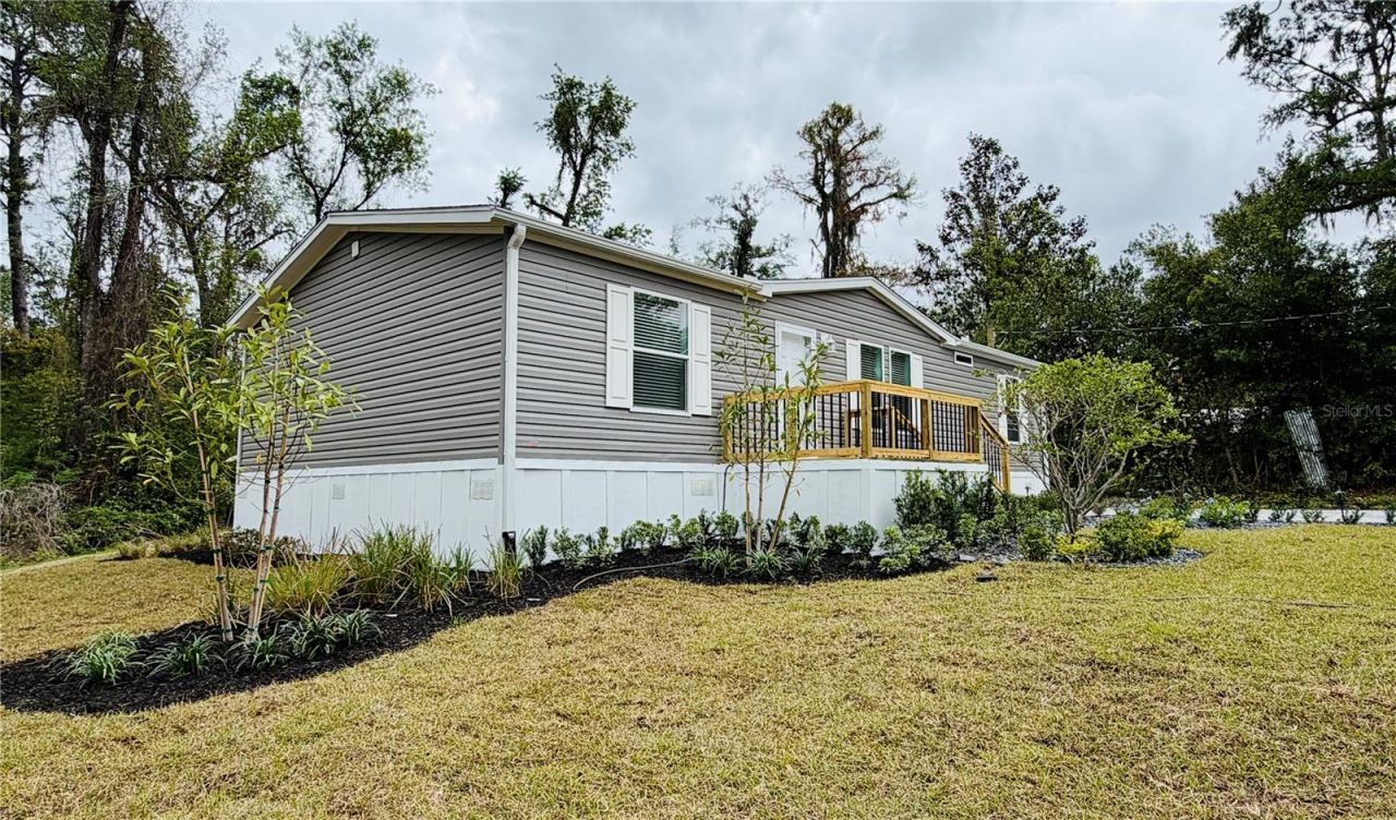 10350 Deer Run, White Springs, FL 32096 Photo