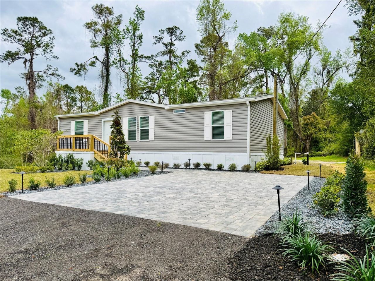10350 Deer Run, White Springs, FL 32096 Photo