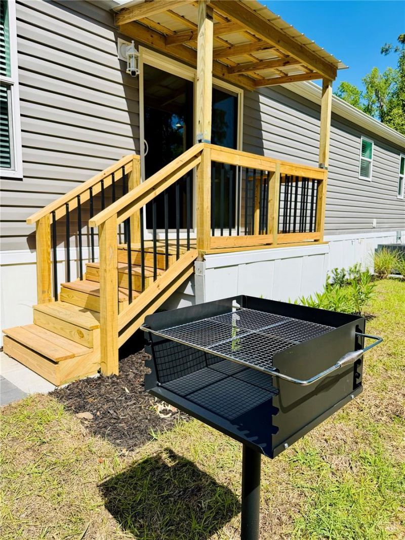 10350 Deer Run, White Springs, FL 32096 Photo