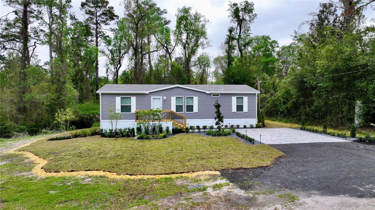 10350 Deer Run, White Springs, FL 32096 Photo