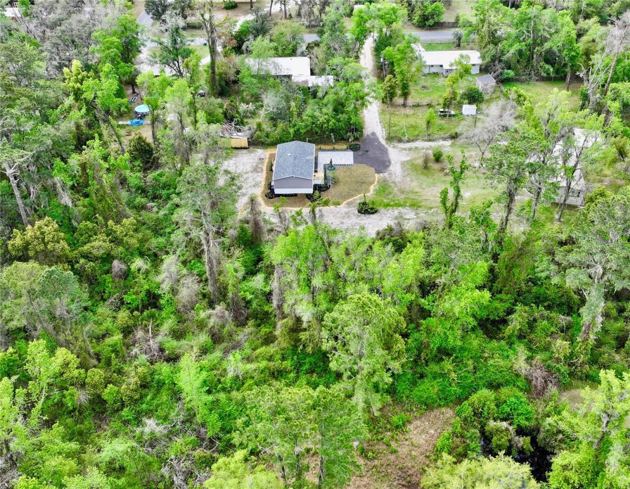 10350 Deer Run, White Springs, FL 32096 Photo