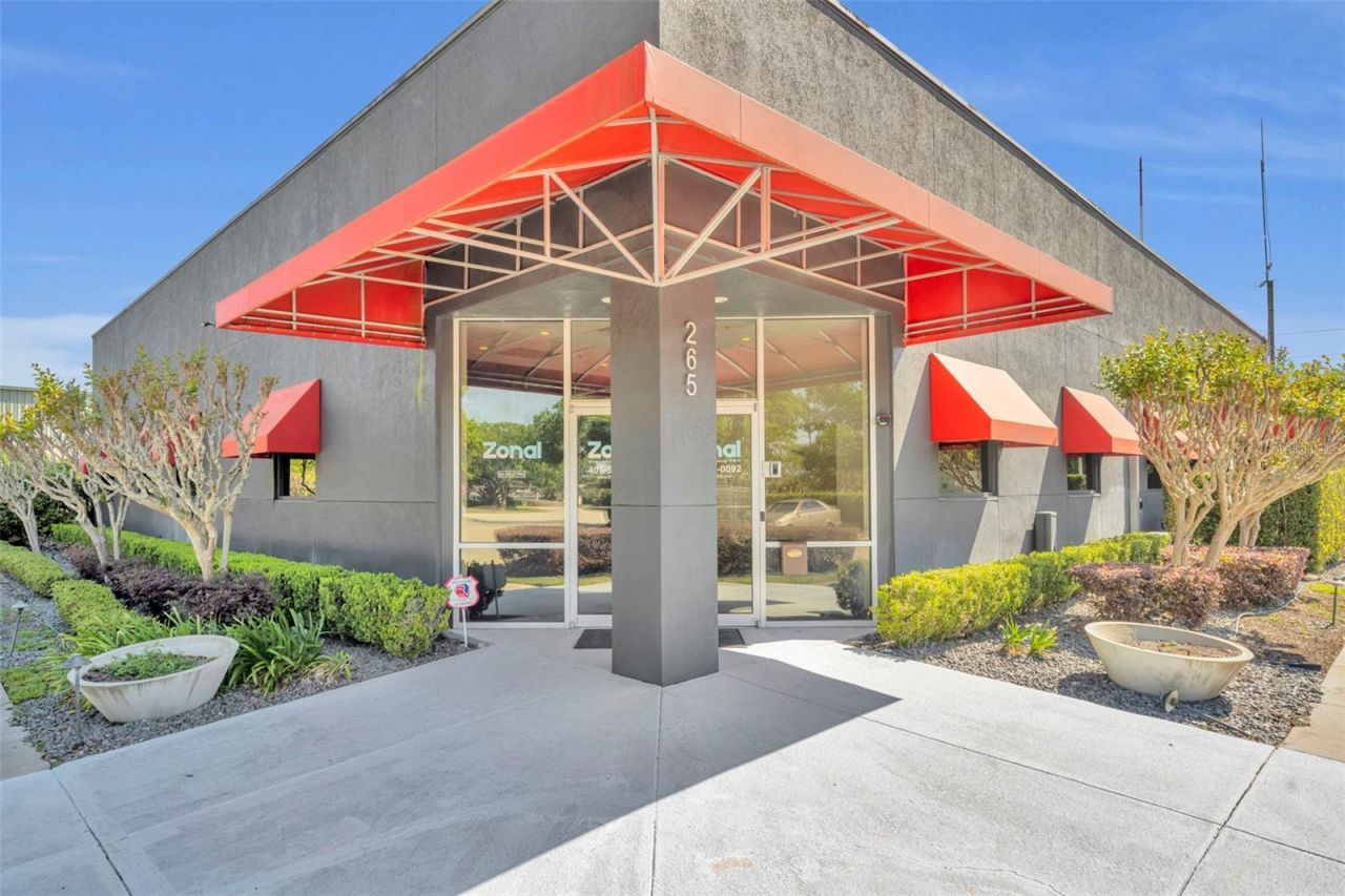 265 Hunt Park Cove , Longwood, FL 32750 Photo