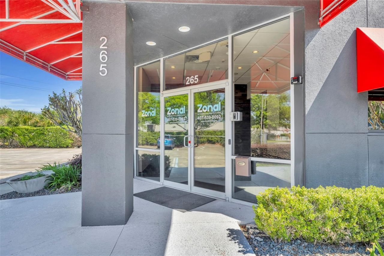 265 Hunt Park Cove , Longwood, FL 32750 Photo