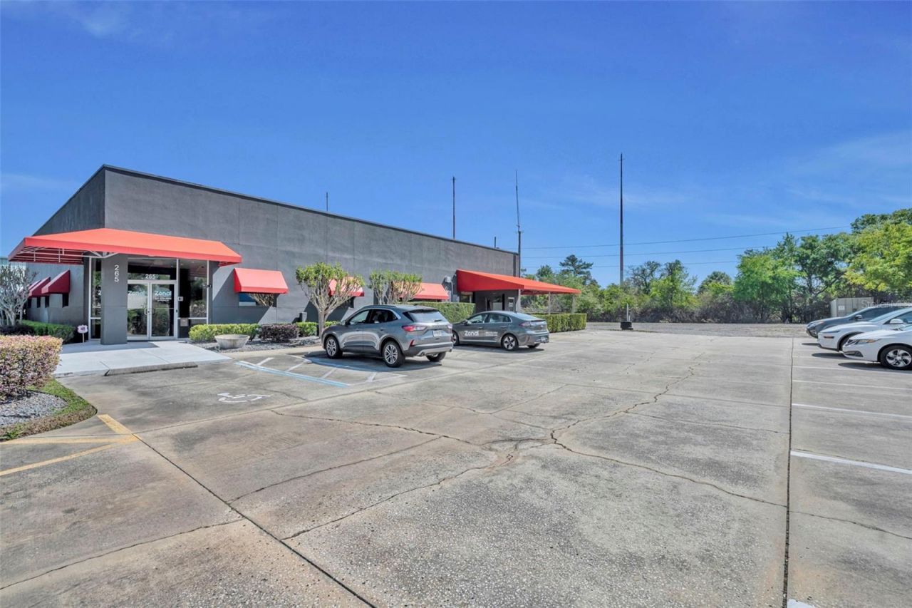 265 Hunt Park Cove , Longwood, FL 32750 Photo