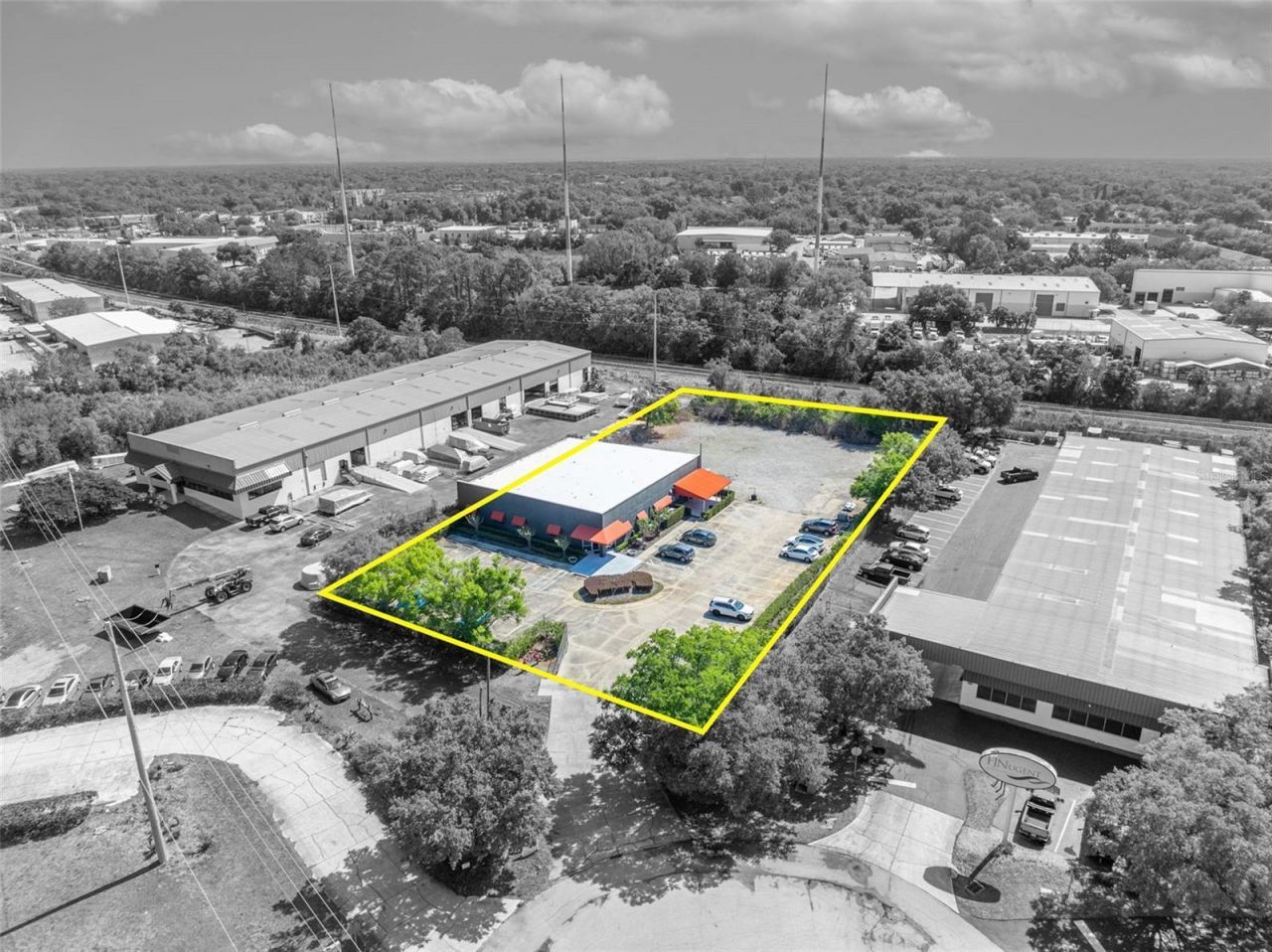 265 Hunt Park Cove , Longwood, FL 32750 Photo