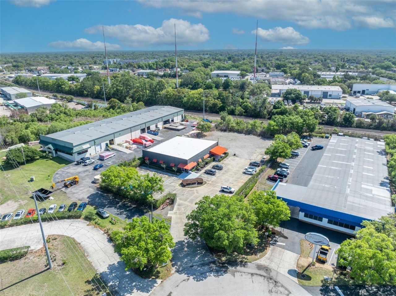 265 Hunt Park Cove , Longwood, FL 32750 Photo