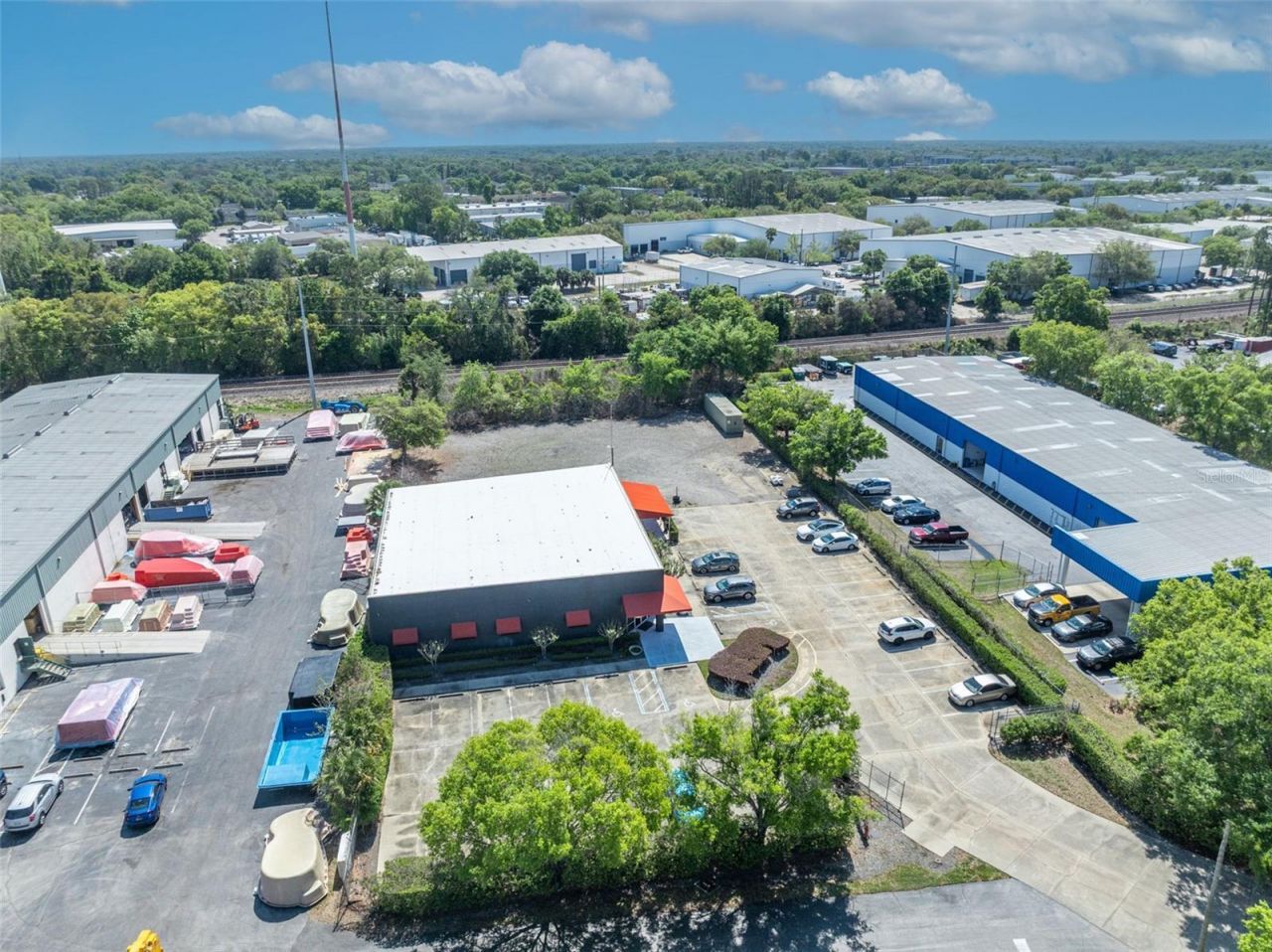 265 Hunt Park Cove , Longwood, FL 32750 Photo