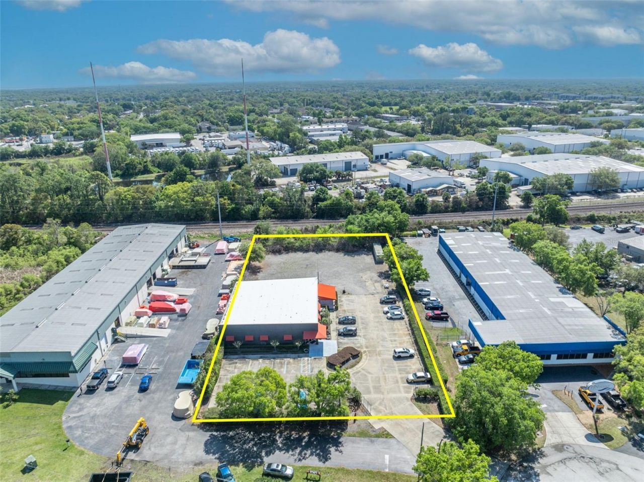 265 Hunt Park Cove , Longwood, FL 32750 Photo