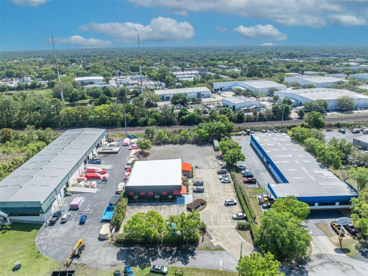 265 Hunt Park Cove , Longwood, FL 32750 Photo