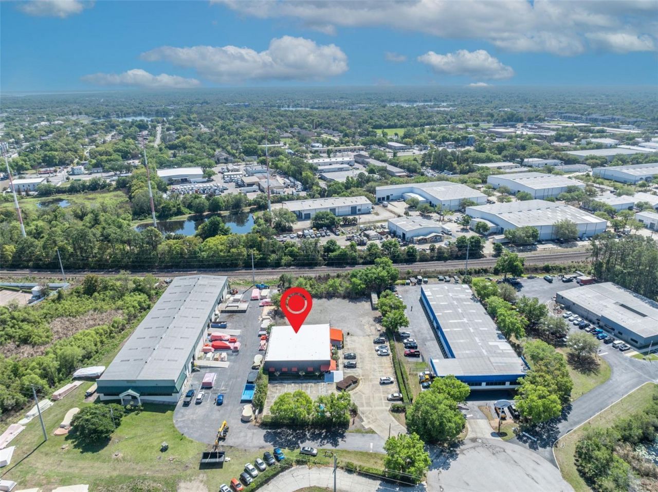 265 Hunt Park Cove , Longwood, FL 32750 Photo