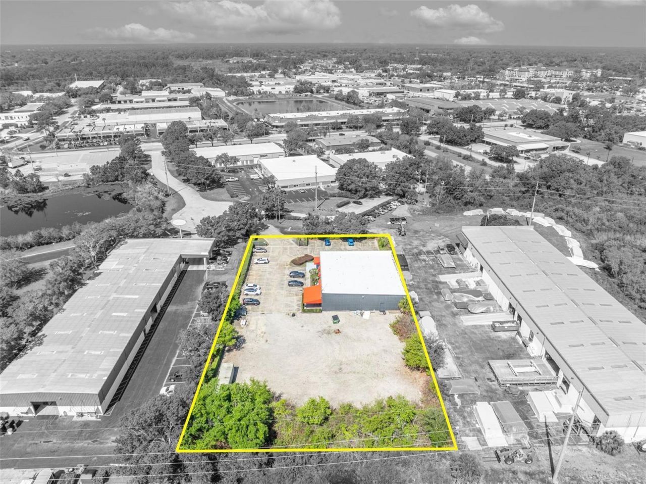 265 Hunt Park Cove , Longwood, FL 32750 Photo