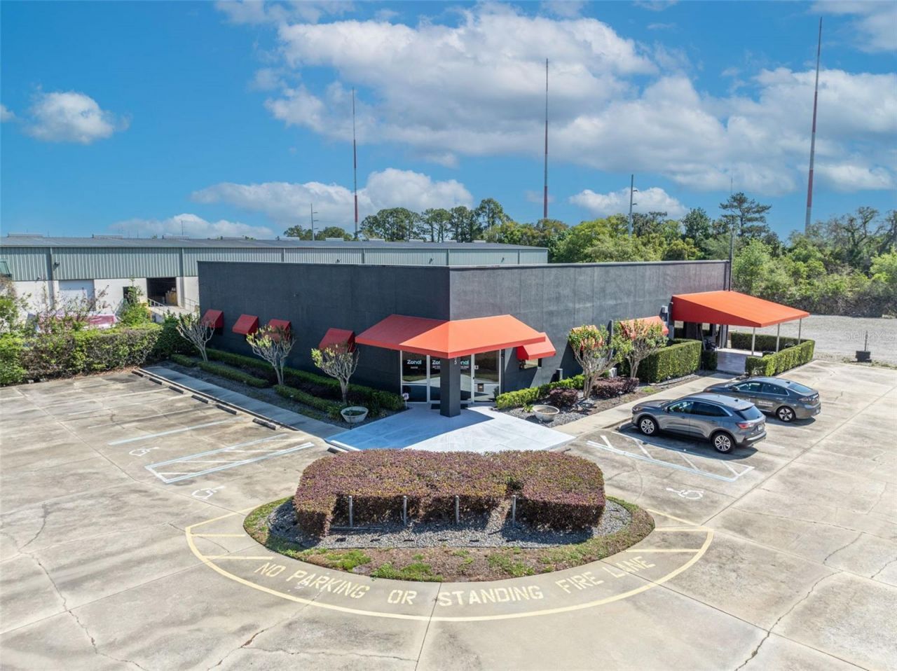 265 Hunt Park Cove , Longwood, FL 32750 Photo